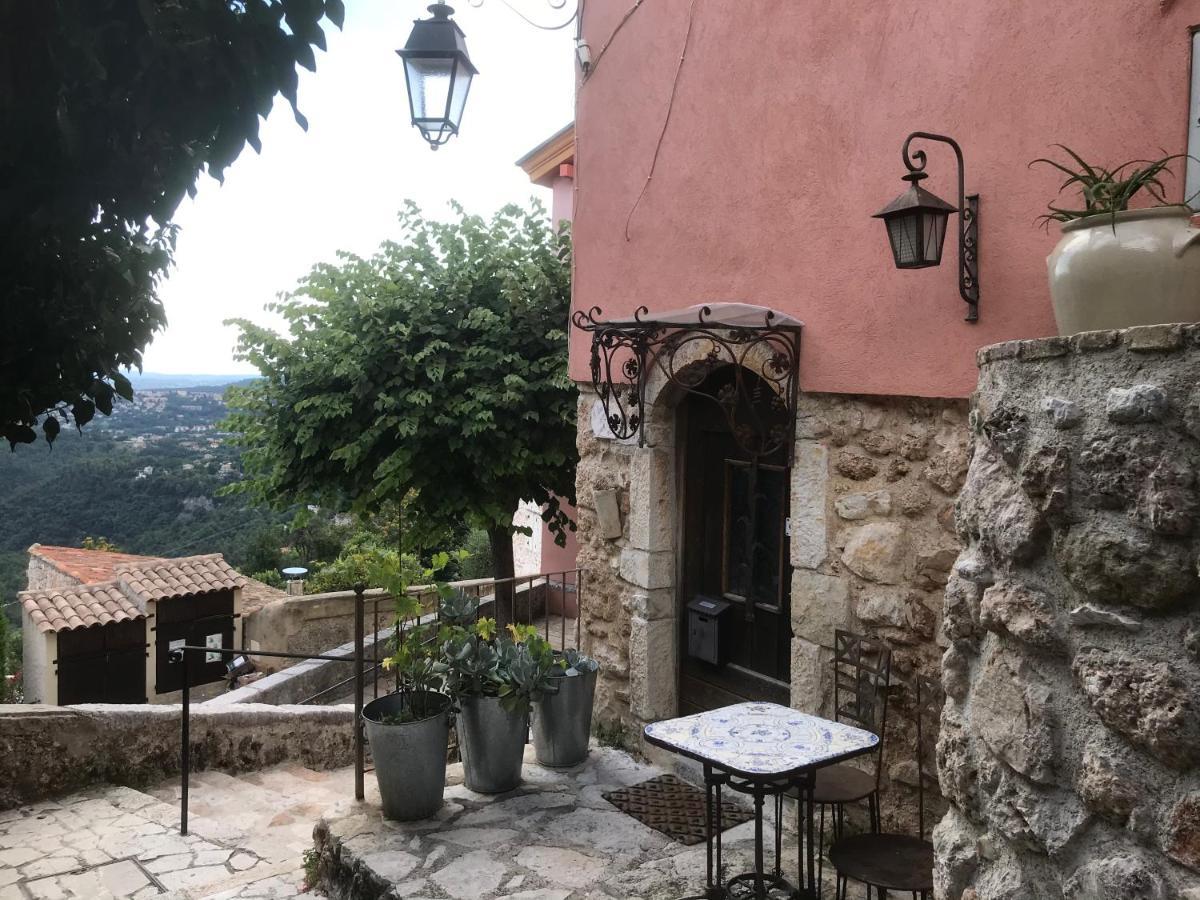 Apartamento Esprit Brocante Classe Jeannet Saint-Jeannet (Alpes-Maritimes)