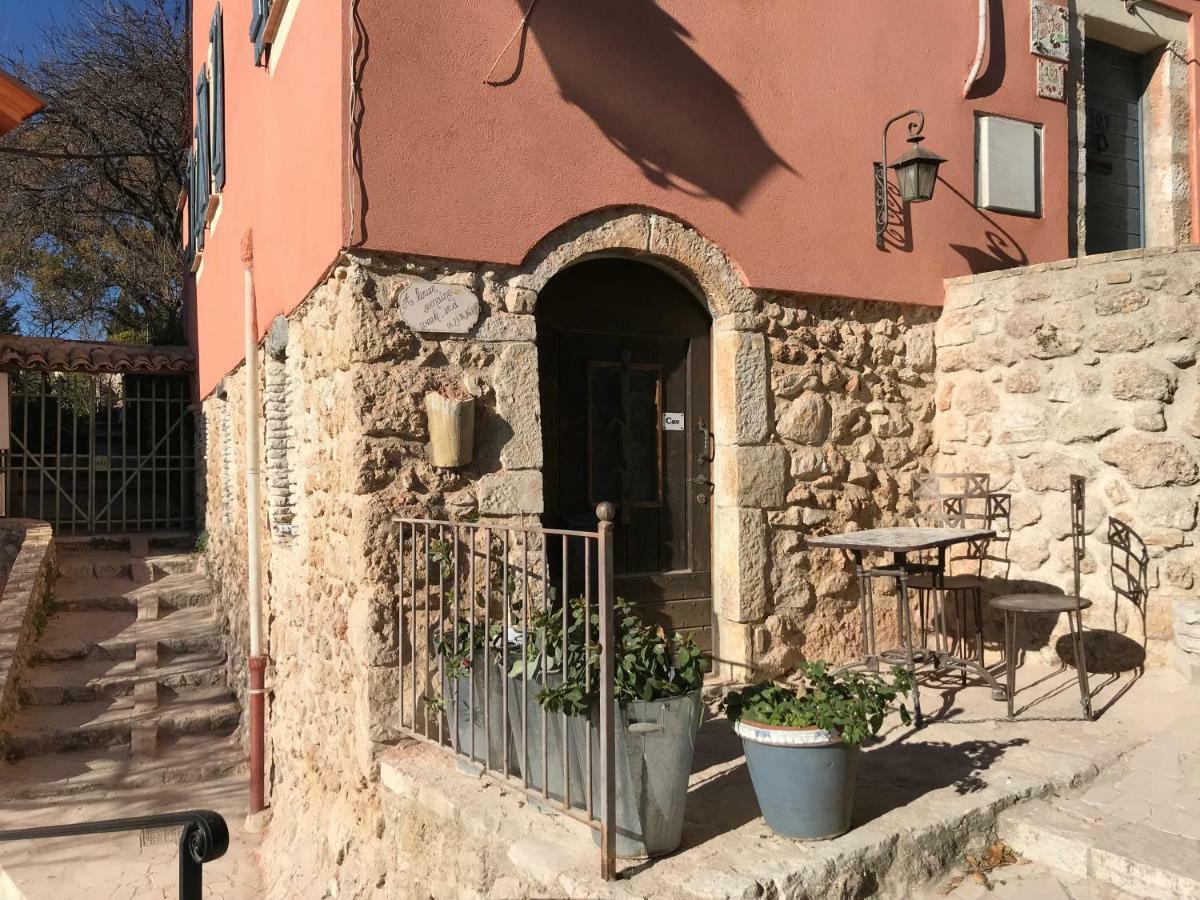 Esprit Brocante Classe Jeannet Apartamento Saint-Jeannet (Alpes-Maritimes)