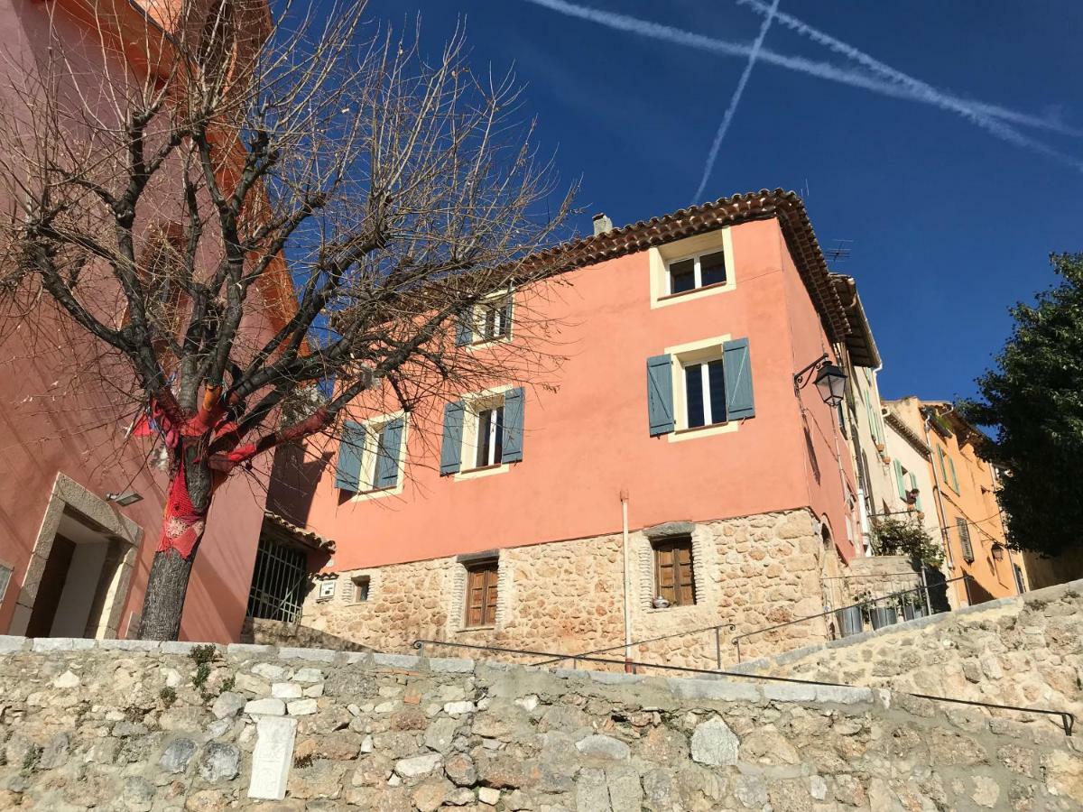 Esprit Brocante Classe Jeannet * Saint-Jeannet (Alpes-Maritimes)