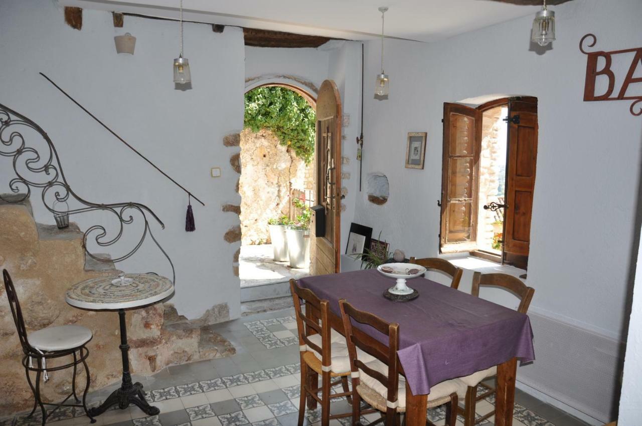 Esprit Brocante Classe Jeannet Apartamento Saint-Jeannet (Alpes-Maritimes)