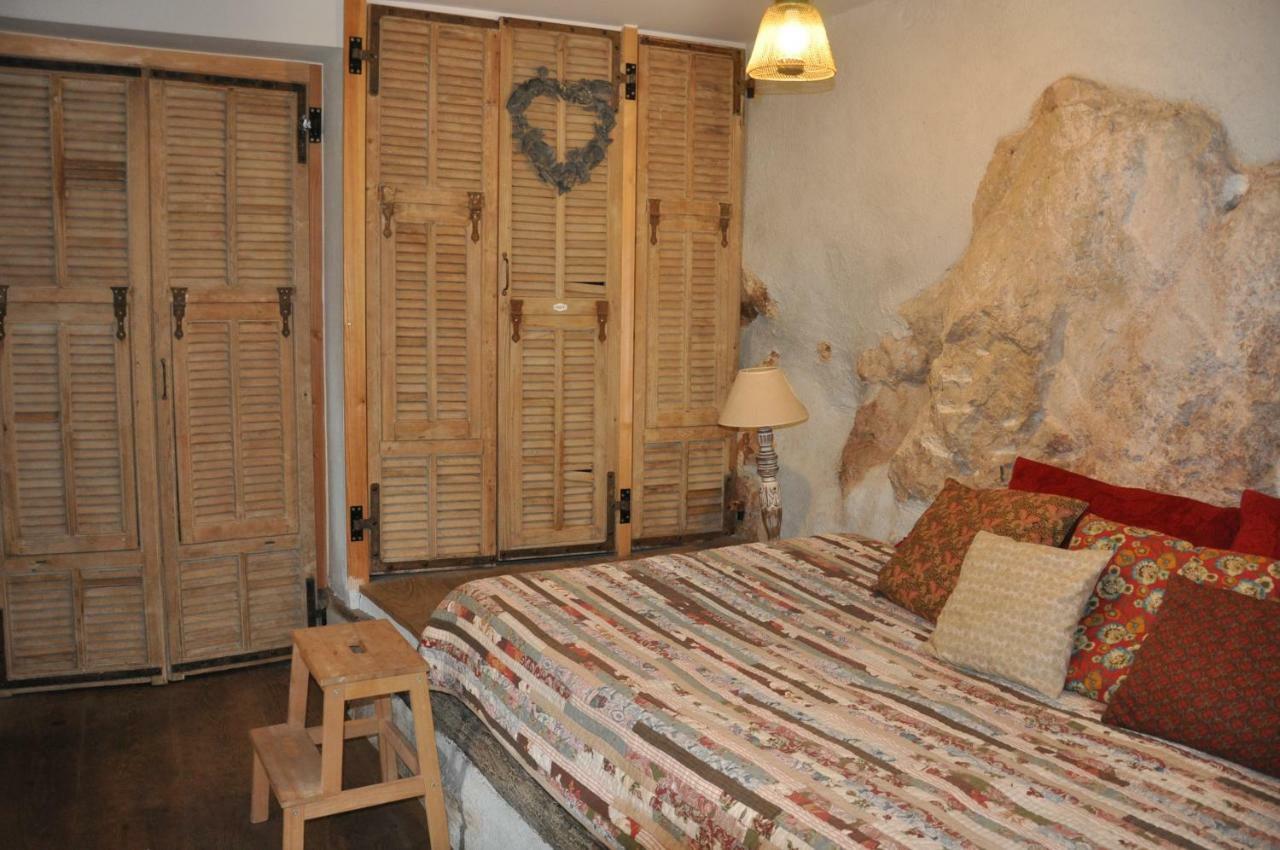 St Jeannet Esprit Brocante Appartement Saint-Jeannet (Alpes-Maritimes)